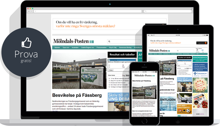 Textalk Webnews